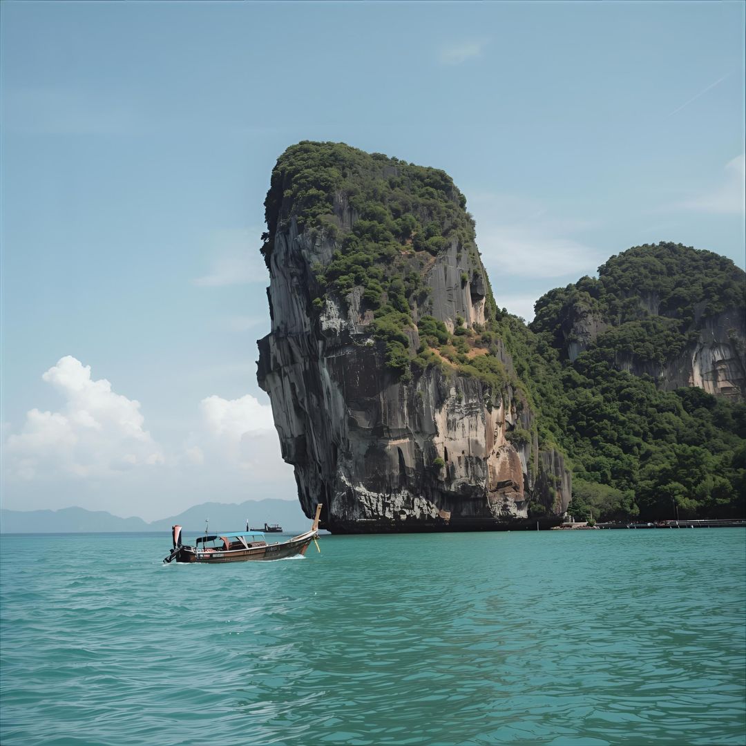 Phuket Top 10 Must-Visit Places in 2025